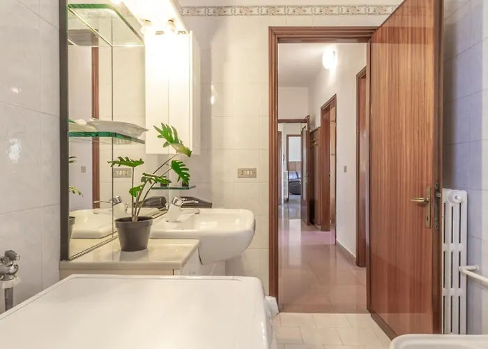 Casa Pucci - Affitti Brevi Italia Apartament Modena