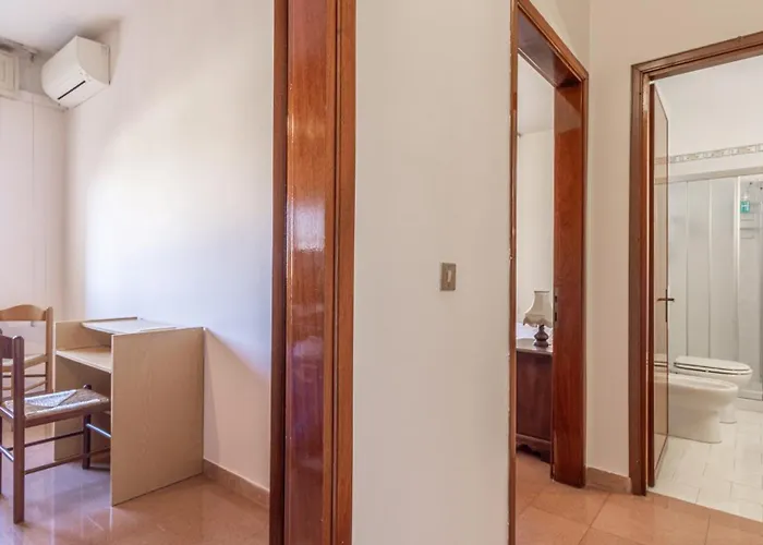 Casa Pucci - Affitti Brevi Italia