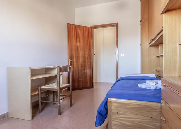 Casa Pucci - Affitti Brevi Italia Apartament *