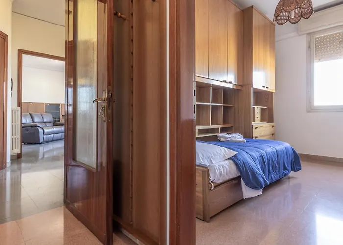 Casa Pucci - Affitti Brevi Italia Apartament *