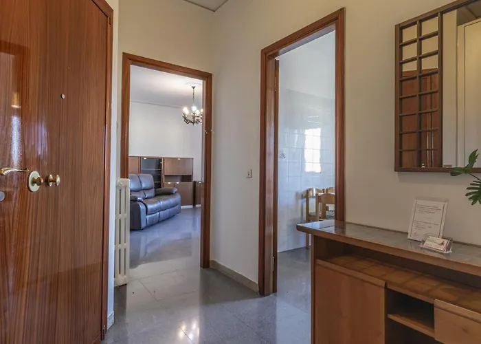 Apartament Casa Pucci - Affitti Brevi Italia *