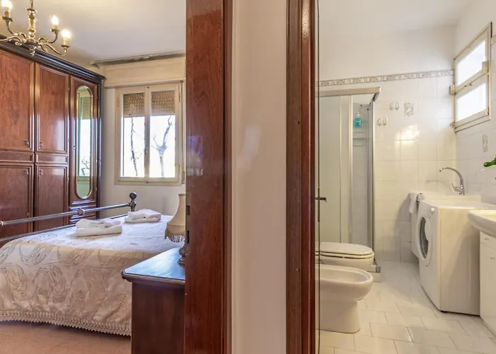 アパート Casa Pucci - Affitti Brevi Italia モデナ