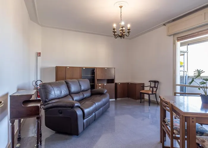 Casa Pucci - Affitti Brevi Italia Apartament Modena