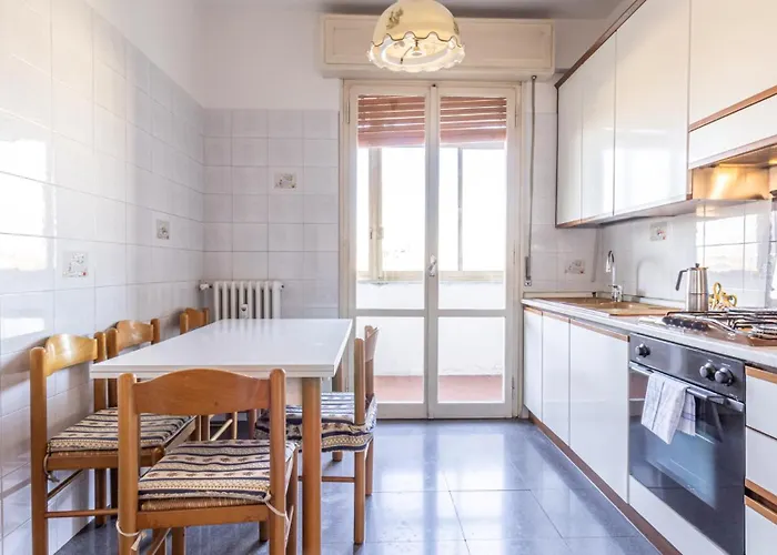 Apartament Casa Pucci - Affitti Brevi Italia *