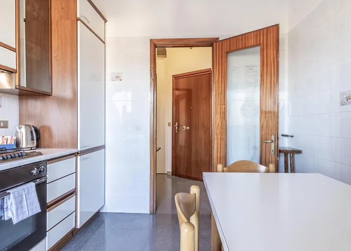 Casa Pucci - Affitti Brevi Italia アパート *