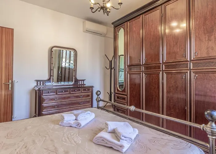 Apartament Casa Pucci - Affitti Brevi Italia