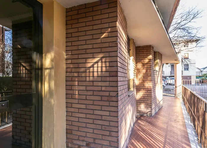 Apartament Casa Pucci - Affitti Brevi Italia *