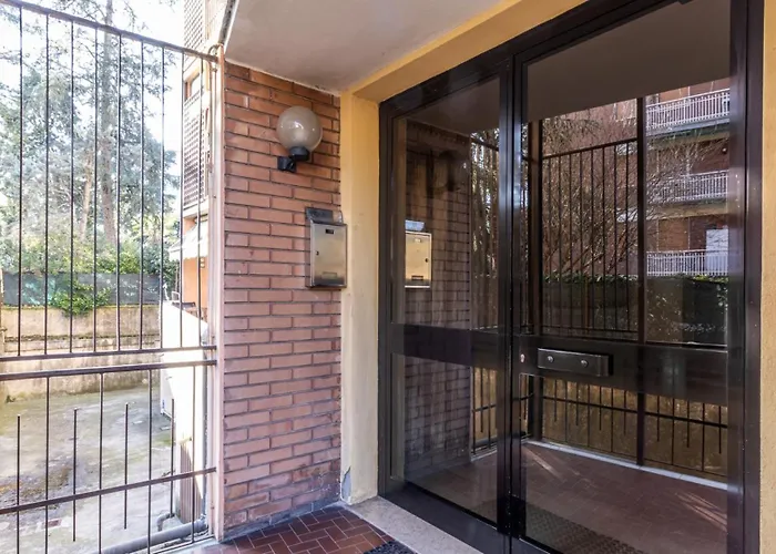 Casa Pucci - Affitti Brevi Italia *