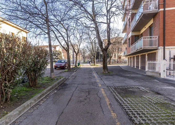 Apartament Casa Pucci - Affitti Brevi Italia Modena